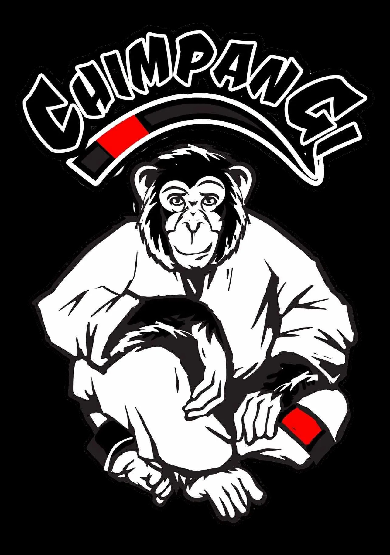ChimpmanGi logo