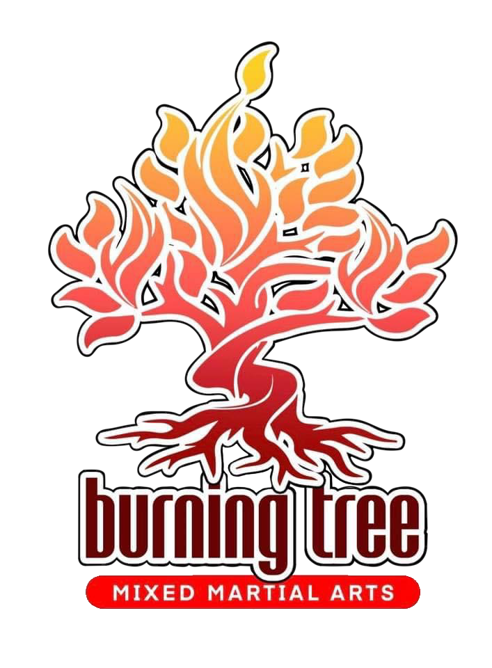 Burning Tree MMA